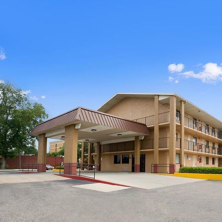 Days Inn Pensacola North Ferry Pass Ngoại thất bức ảnh