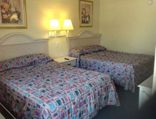 Days Inn Pensacola North Ferry Pass Ngoại thất bức ảnh