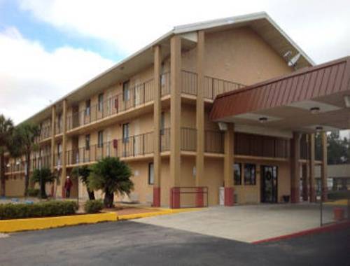 Days Inn Pensacola North Ferry Pass Ngoại thất bức ảnh