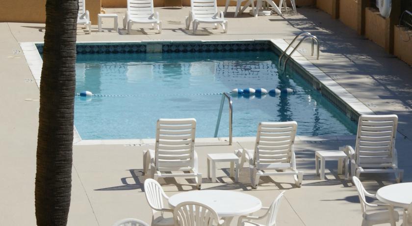 Days Inn Pensacola North Ferry Pass Ngoại thất bức ảnh