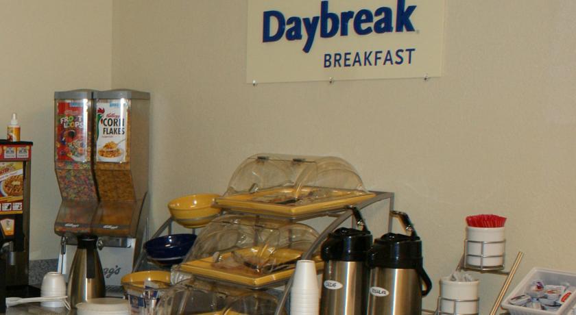 Days Inn Pensacola North Ferry Pass Ngoại thất bức ảnh