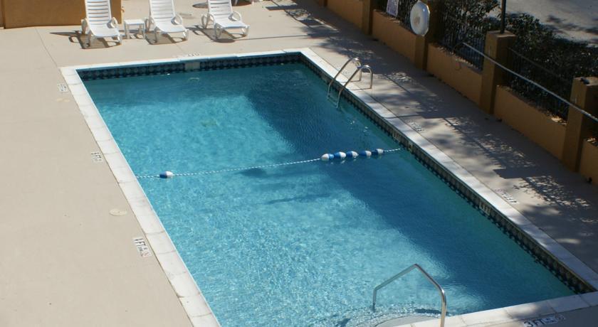 Days Inn Pensacola North Ferry Pass Ngoại thất bức ảnh