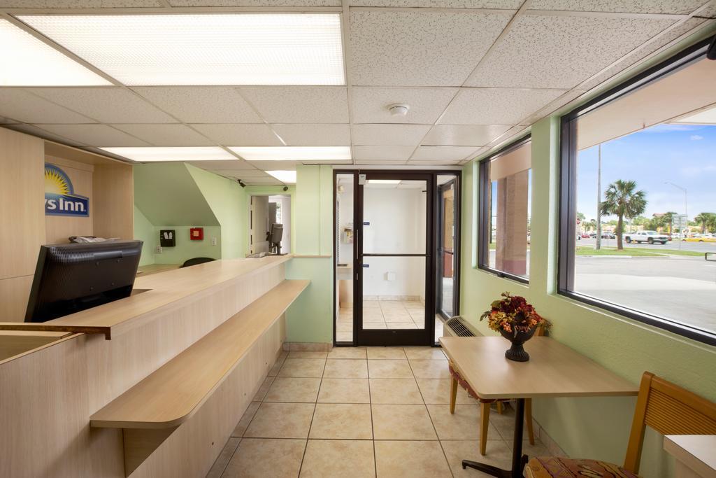 Days Inn Pensacola North Ferry Pass Ngoại thất bức ảnh